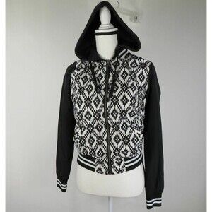 Empyre Womens Outerwear Jacket Coat Rain Ski Snowboard Winter Water Resistant S